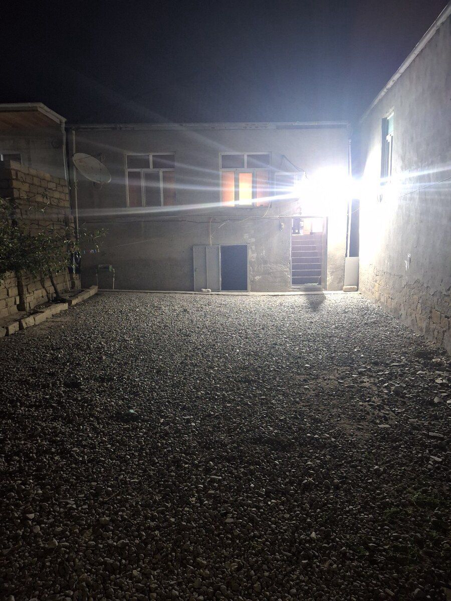Həyət evi, Sumqayıt ş — Ev, villa, Sumqayıt
