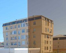 Yeni tikili Satılır Sabunçu r., Bakixanov q., 3 otaq, 52 m² — Mənzil, Bakı (7)