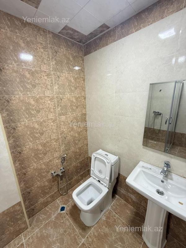 Satılır 2 otaqlı Bina evi menzil (Yeni tikili), 63 m², Saray — Mənzil, Abşeron (4)