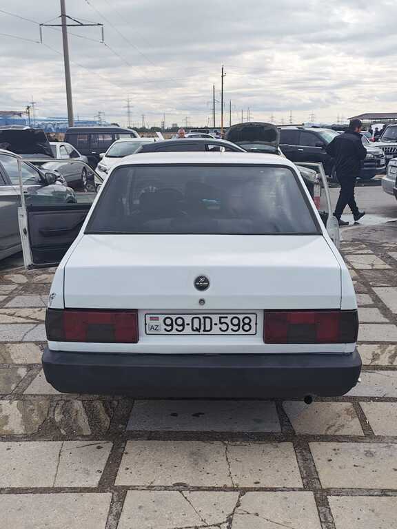 Tofas Sahin, 1.5 L, 1998 il, 56 397 km — Avtomobillər, Bakı (6)