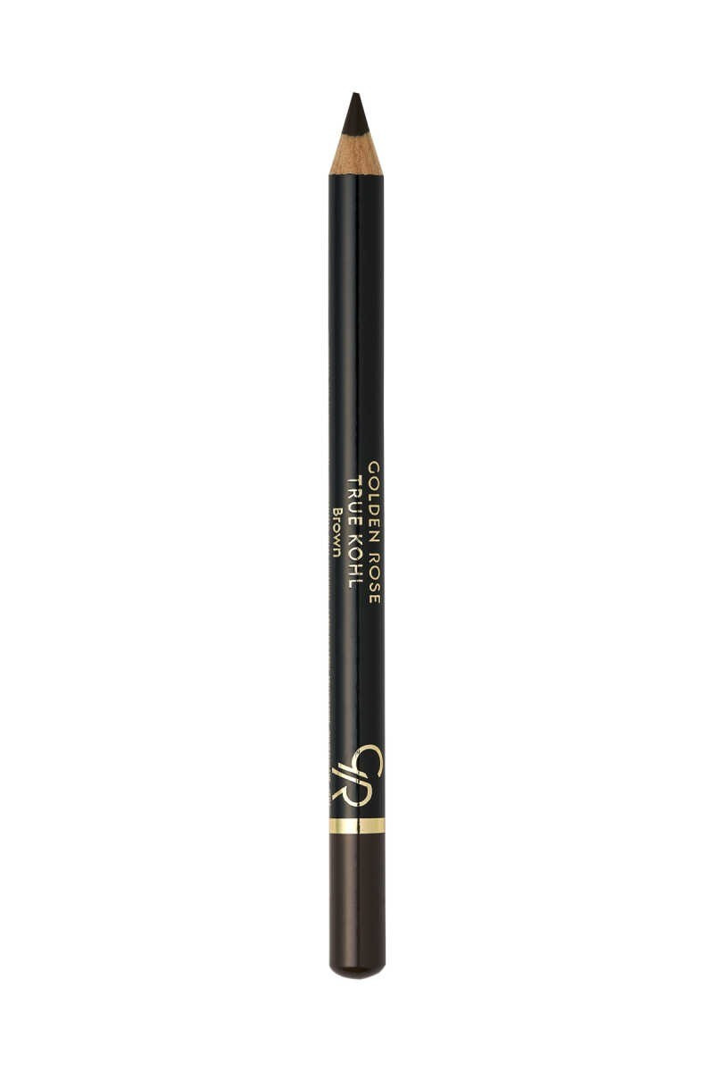 Göz qələmi Golden Rose True Kohl 01 Brown 0.01 q — Mallar, Bakı (2)