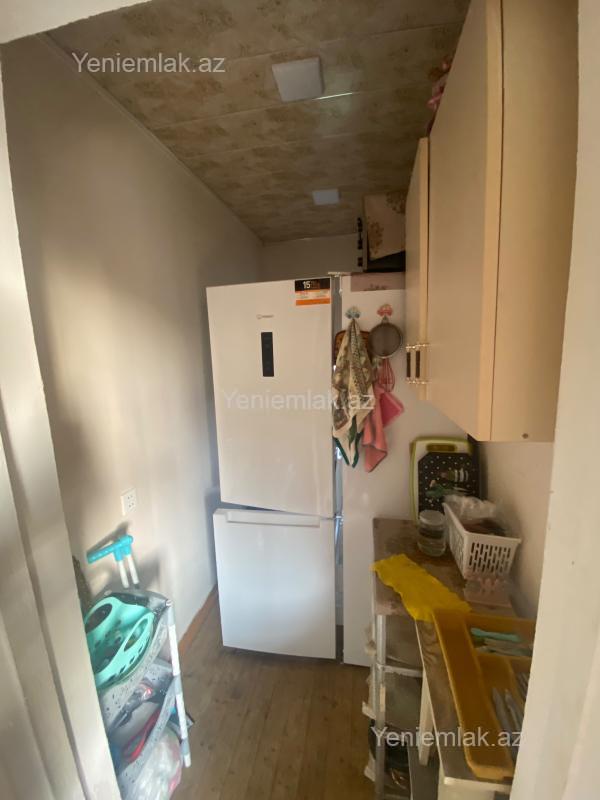 Satılır 2 otaqlı Həyət evi / Villa, 55 m², Yaşıl dərə — Ev, villa, Sumqayıt (12)