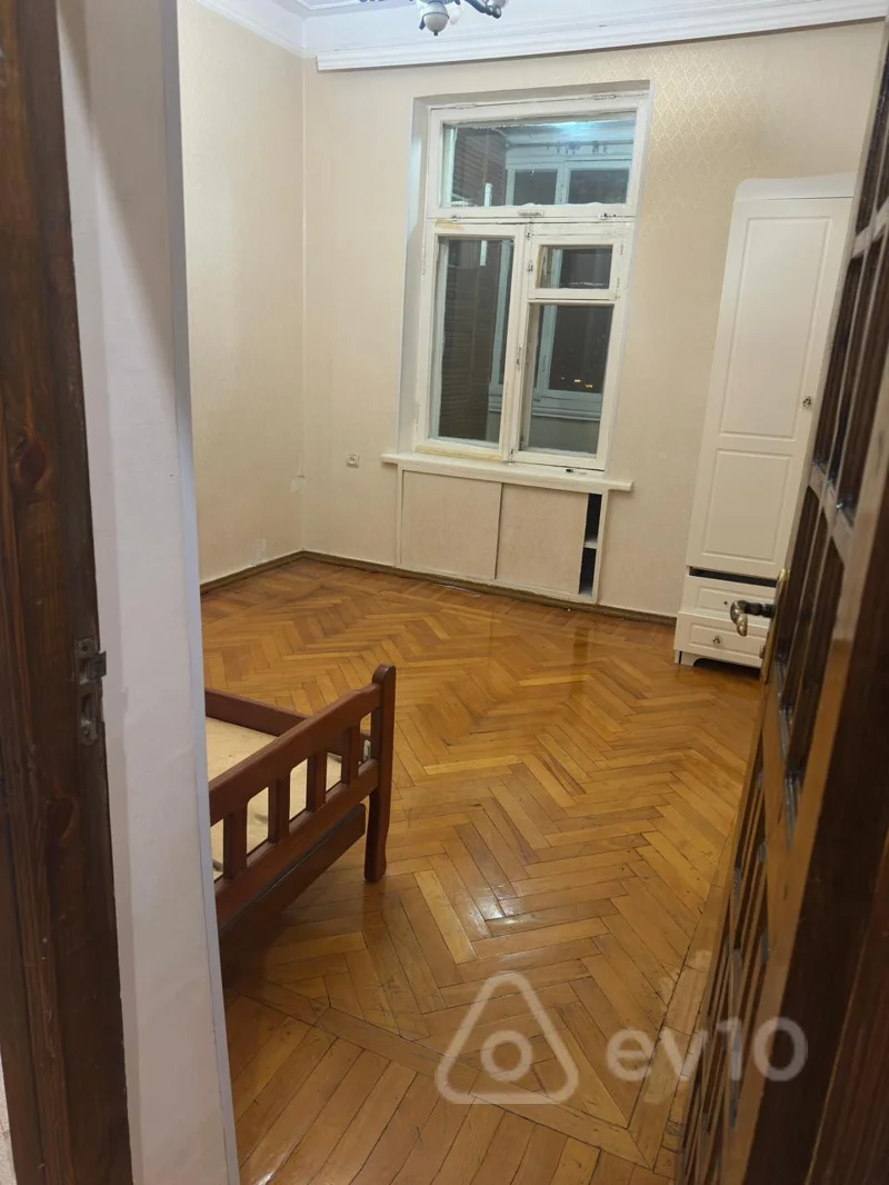 3 otaqlı mənzil, 85 m², Mehseti Gencevi — kirayə — Mənzil, Bakı (4)