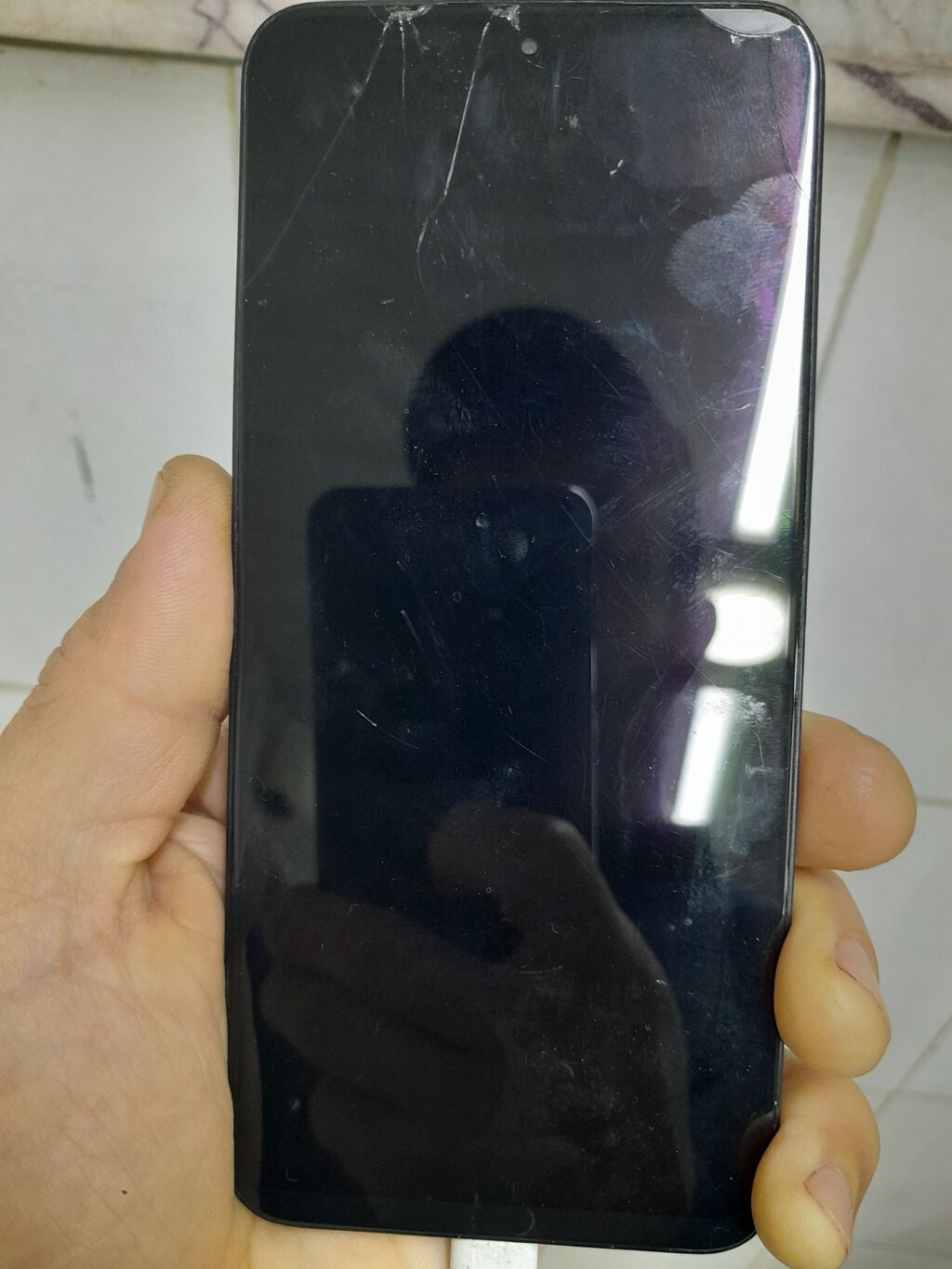 Honor 6A, 256 GB, rəng - Qara, İki sim kartlı — Honor, Bakı (3)