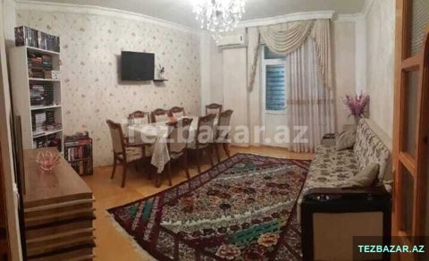 Xırdalan Abşeron Gənclər Şəhərciyi Kupçalı mənzil — Xırdalan