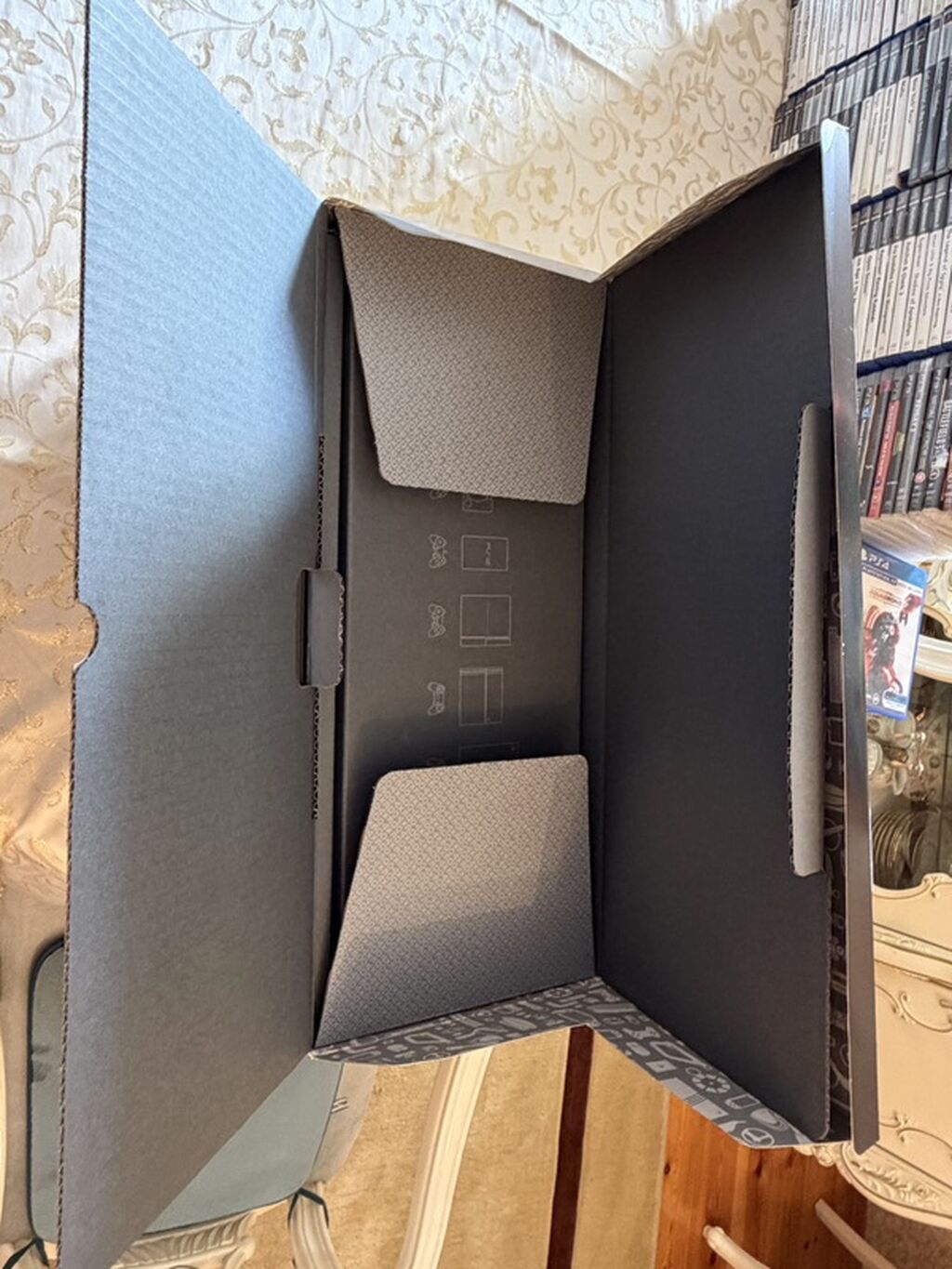 Sony PlayStation 5 Digital Edition – Limited Edition (PlayStation 30th — Oyun konsolları, Xırdalan (3)