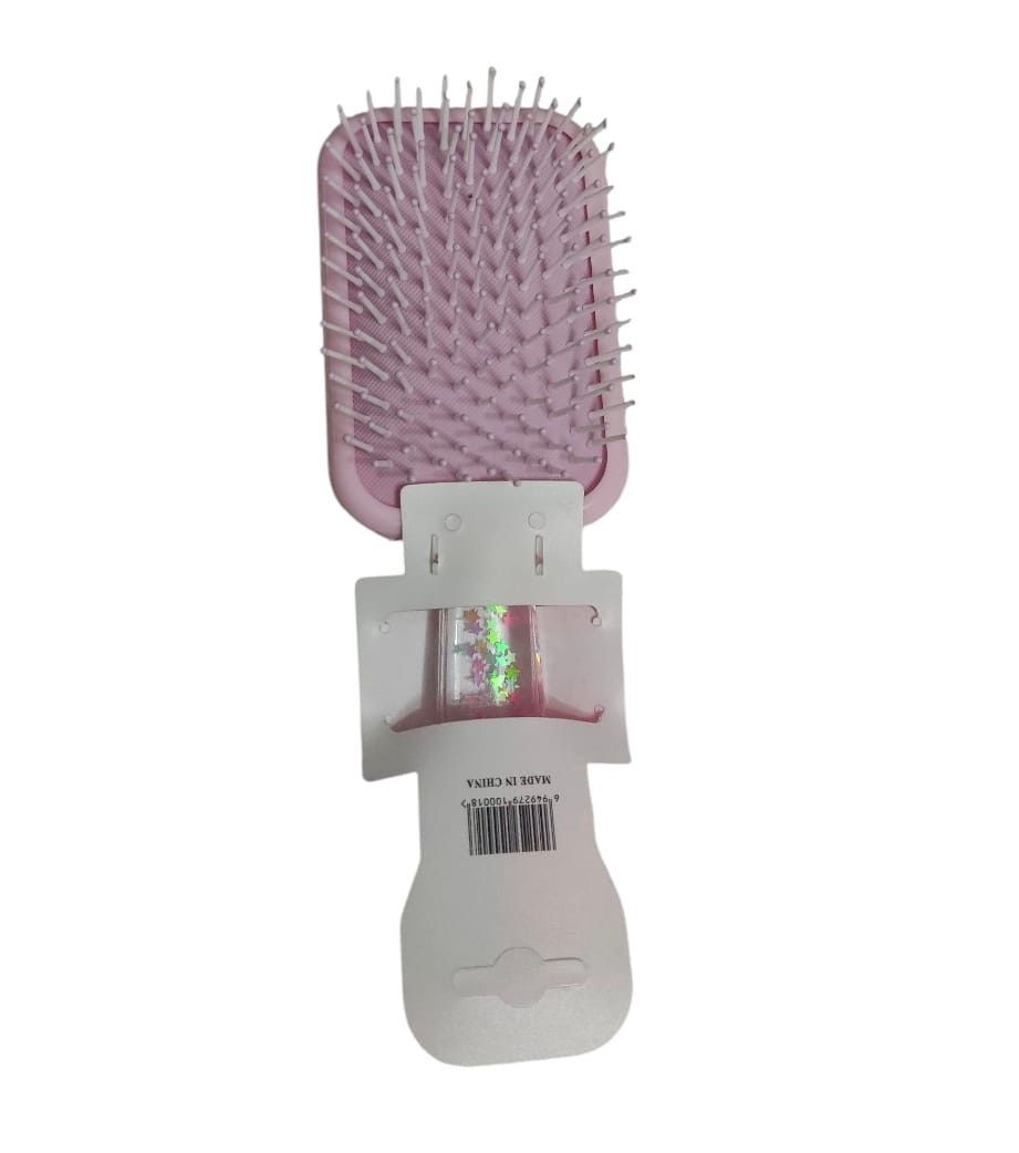 Saçlar üçün işıqlı daraq ST-1008 — Mallar, Bakı (2)
