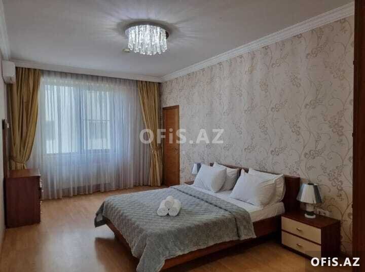 Yeni tikili Satılır Səbail r., Sahil m., 3 otaq, 120 m² — Mənzil, Bakı (6)