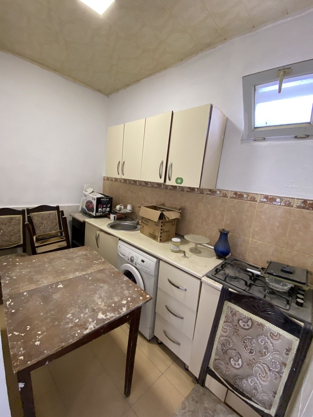 Satılır 3 otaqlı həyət evi/bağ evi 90 m² — Ev, villa, Bakı (6)