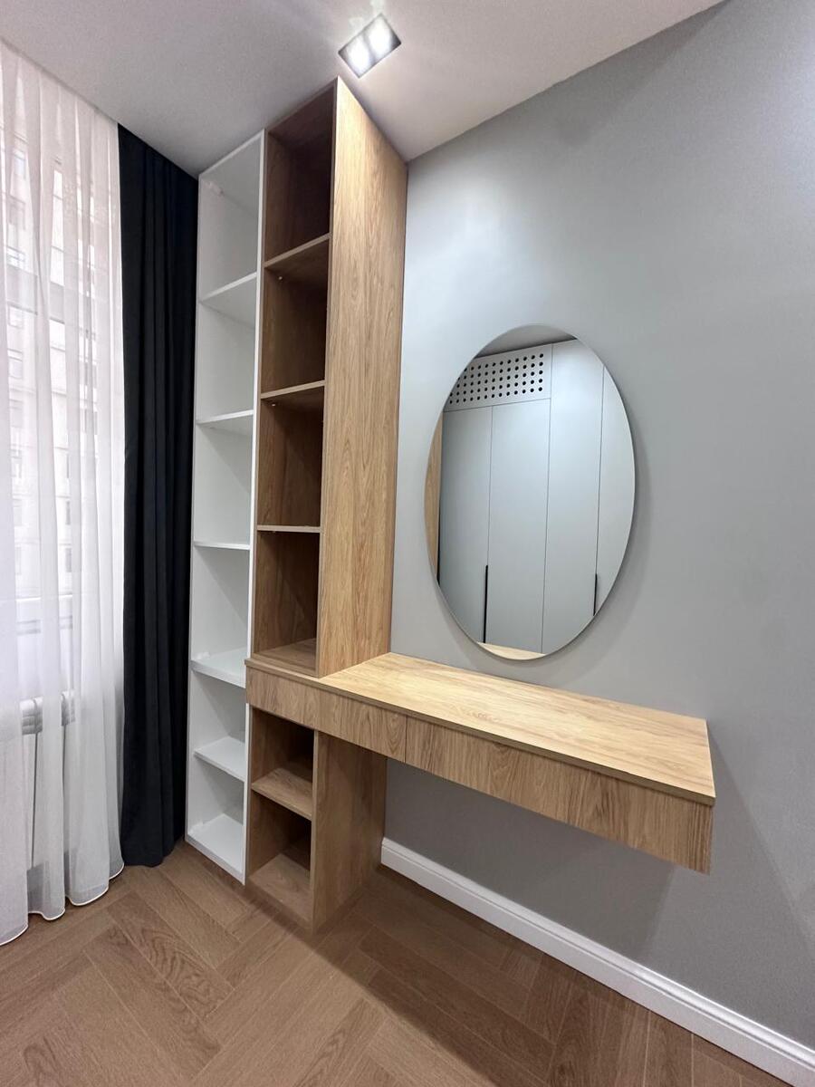Satılır 3 otaqlı yeni tikili 90 m² — Mənzil, Bakı (11)