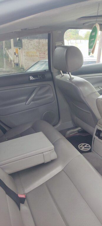 Volkswagen Passat, 1.8 L, 2006 il, 255 500 km — Avtomobillər, Bakı (9)