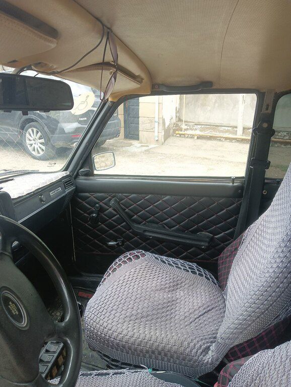 Lada (VAZ) 2104, 1.3 L, 1996 il, 98 000 km — Avtomobillər, Sumqayıt (6)