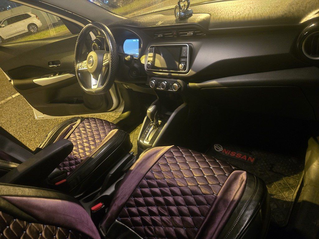 Nissan Kicks, 1.6 L, 2021 il, 60 000 km — Avtomobillər, Bakı (12)