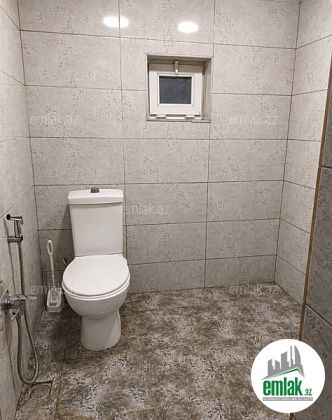 Satılır 4 otaqlı 120 m² həyət evi Sabunçu — Ev, villa (9)