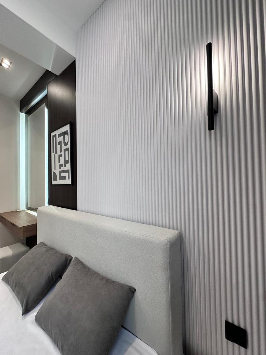 Satılır 3 otaqlı yeni tikili 108 m² — Mənzil, Bakı (4)