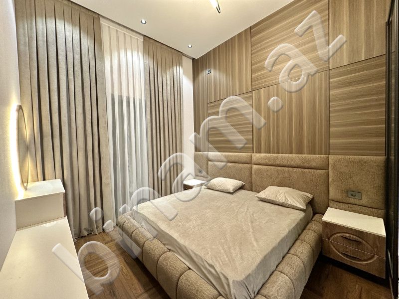 5 otaqlı Bağ evləri, Satış, Bakı, Xəzər — Ev, villa, Bakı (6)