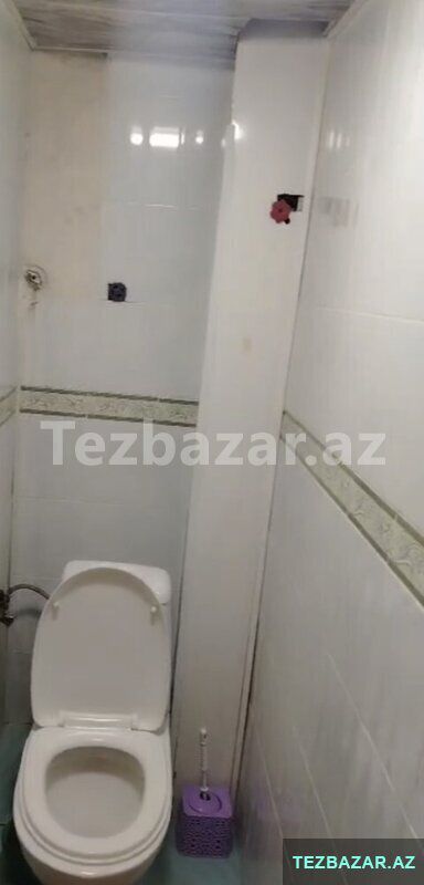 3- otaqlı mənzil satılır — Mənzil, Bakı (6)