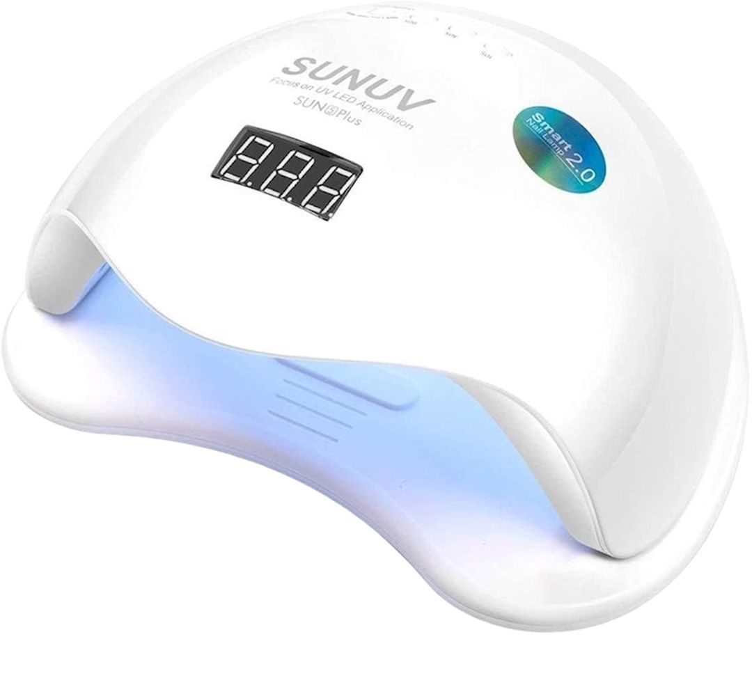Lak qurudulması üçün cihaz Sun 5 Plus Uv/led 48 W — Mallar, Bakı