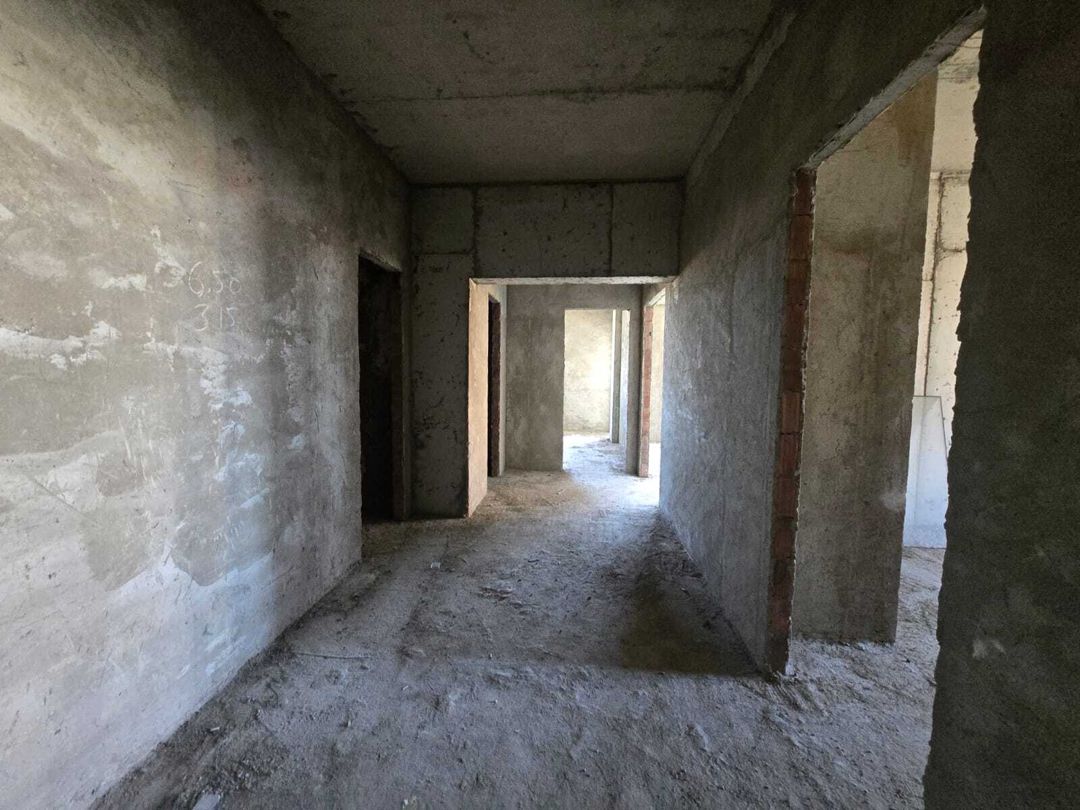 3-otaqlı yeni tikili, Sumqayıt ş., 130 m² — Mənzil, Sumqayıt (8)