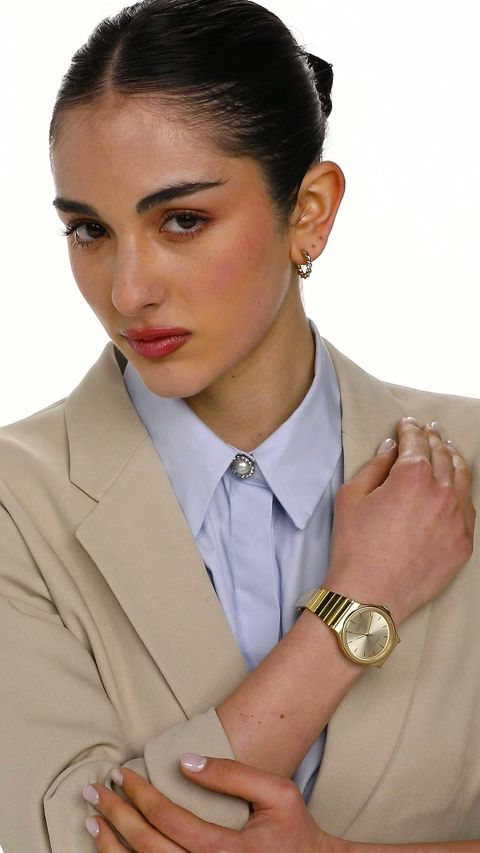 Qadın qol saatı Casio MQ-24G-9еDF — Bakı
