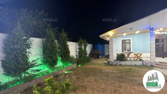Satılır 3 otaqlı 85 m² bağ evi Sea Breeze Resort — Ev, villa (4)