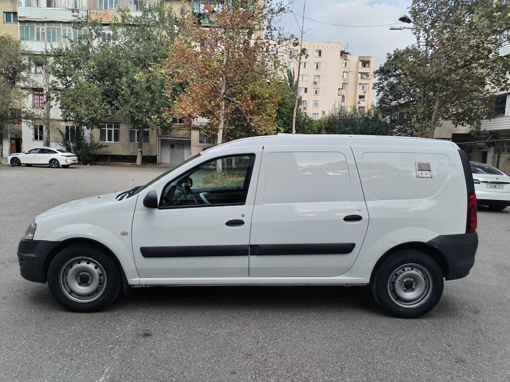Lada (VAZ) Largus, 1.6 L, 2021 il, 193 000 km — Avtomobillər, Bakı (3)
