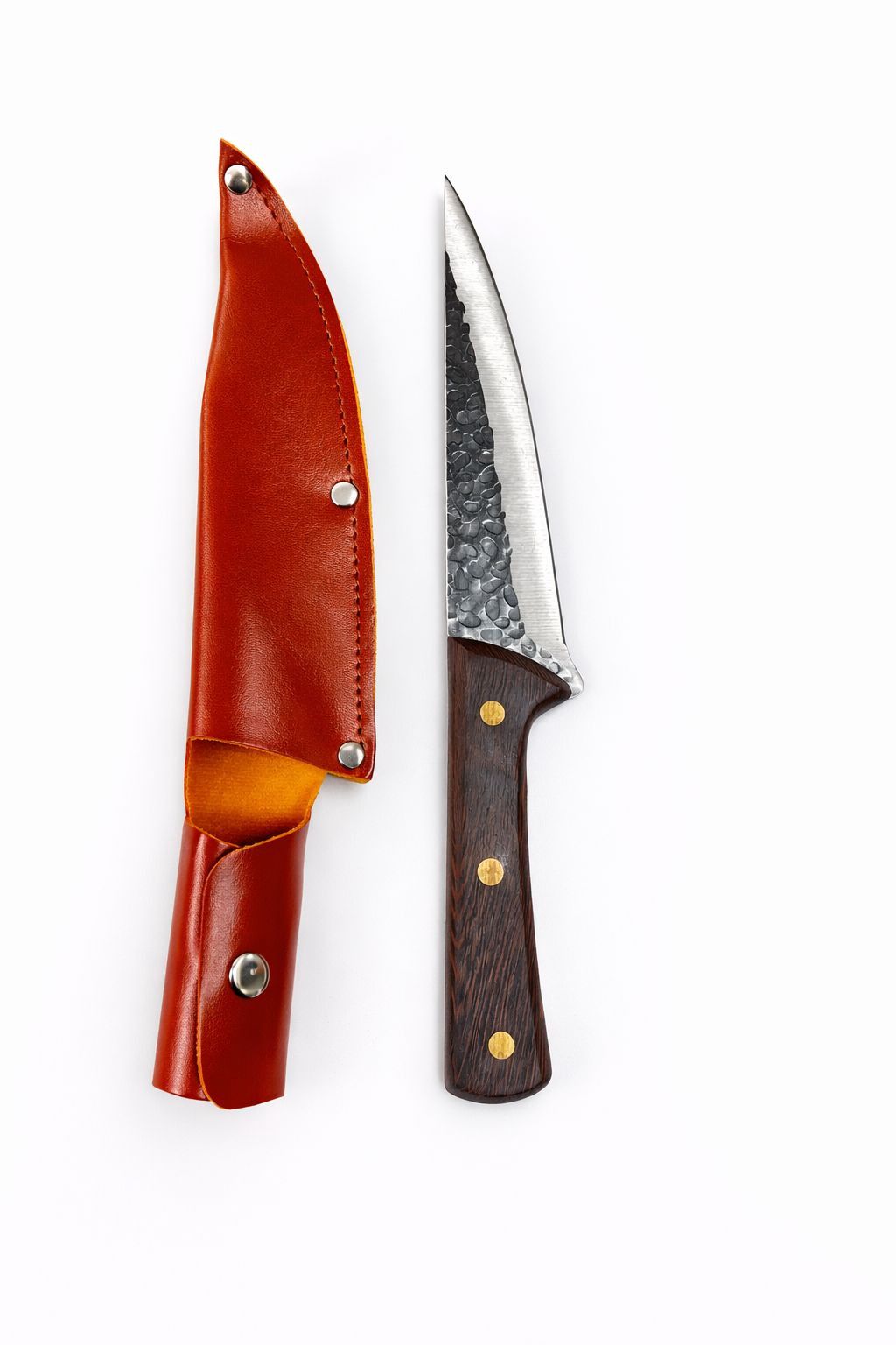 Bıçaq No Brand Premium Damascus Stil — Mallar, Bakı