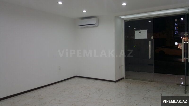 Nəsimi rayonunda 2 otaqlı Yeni tikili Kirayə verilir, 40 m² — Mənzil, Bakı (3)
