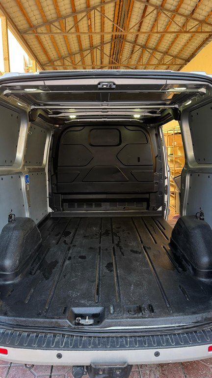 Ford Transit Custom, 2.2 L, 2013 il, 133 000 km 10-NY-150 — Avtomobillər, Bakı (11)