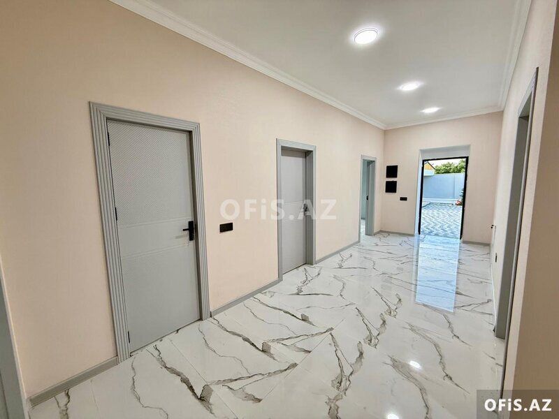 Həyət evləri Satılır Xəzər r., Buzovna q., 5 otaq, 180 m² — Ev, villa, Bakı (4)