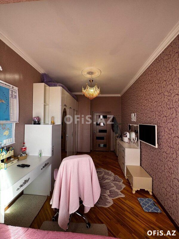 Yeni tikili Satılır Abşeron r., Masazır q., 3 otaq, 70 m² — Mənzil, Bakı (6)