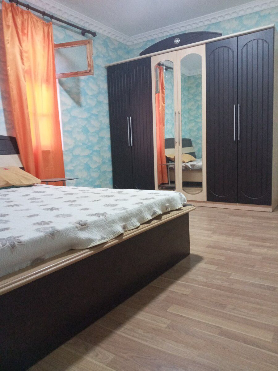 Həyət evi, Zabrat 1 qəs — Ev, villa, Bakı (8)