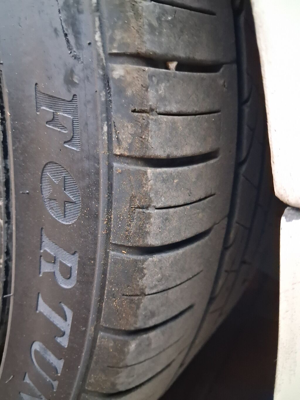 M paket diskler teker qarisiq satilie r19 F10 diskleri — Diskləri, Bakı (4)