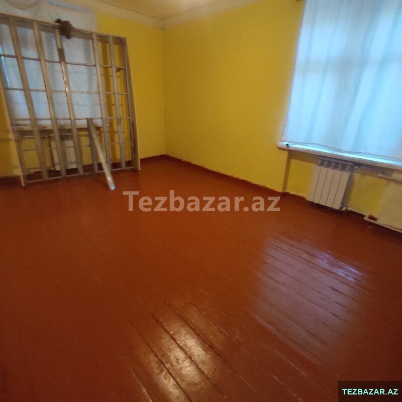 Orta təmirli ev — Mənzil, Bakı (6)
