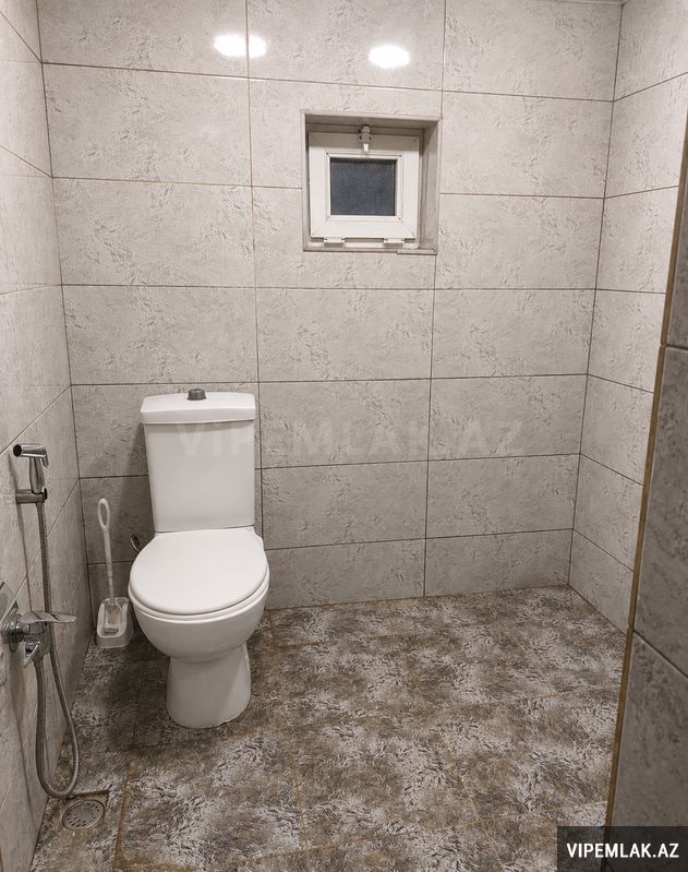 Sabunçu rayonunda 4 otaqlı Həyət evi Satılır, 120 m² — Ev, villa, Bakı (8)