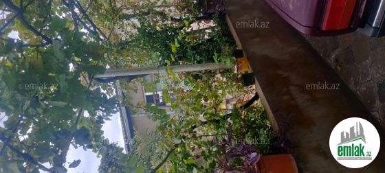 Satılır 3 otaqlı 3 m² həyət evi Binəqədi r — Ev, villa (7)