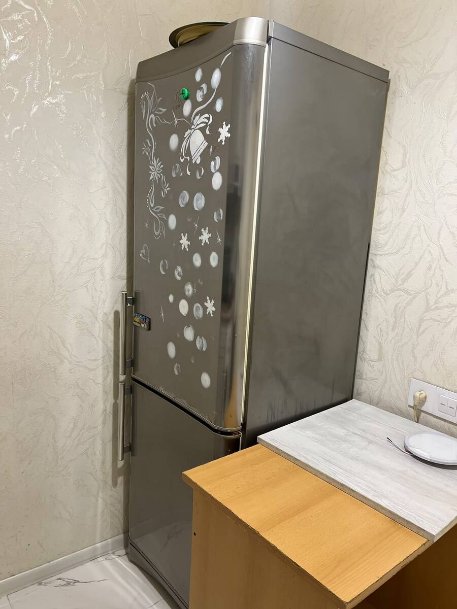 İcarəyə verilir 2 otaqlı yeni tikili 50 m² — Mənzil, Bakı (7)