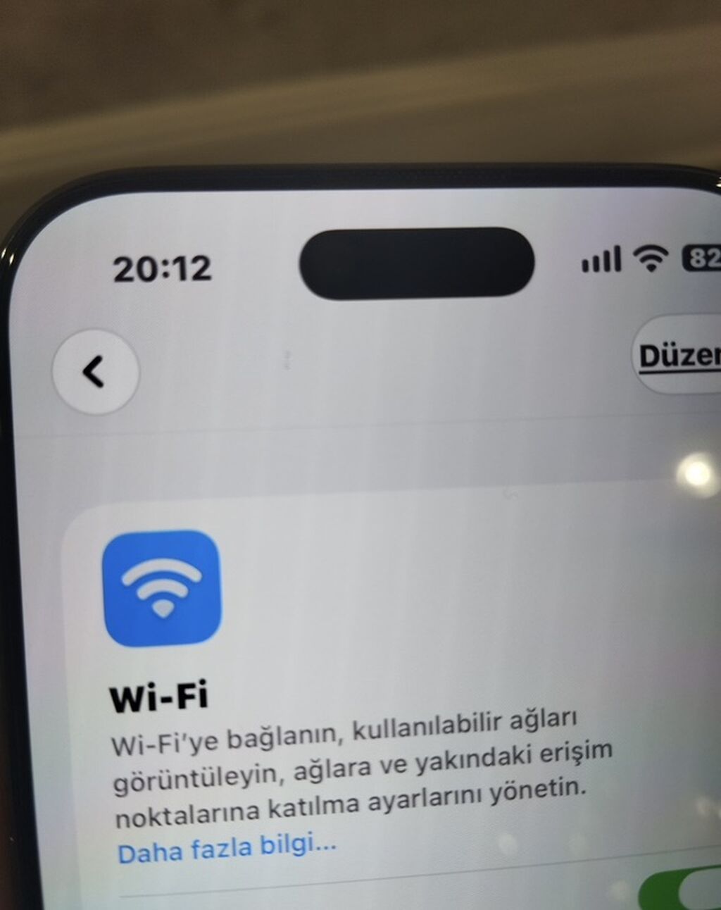 IPhone Air, 256 GB, Ağ, Face ID — Apple iPhone, Xaçmaz (4)