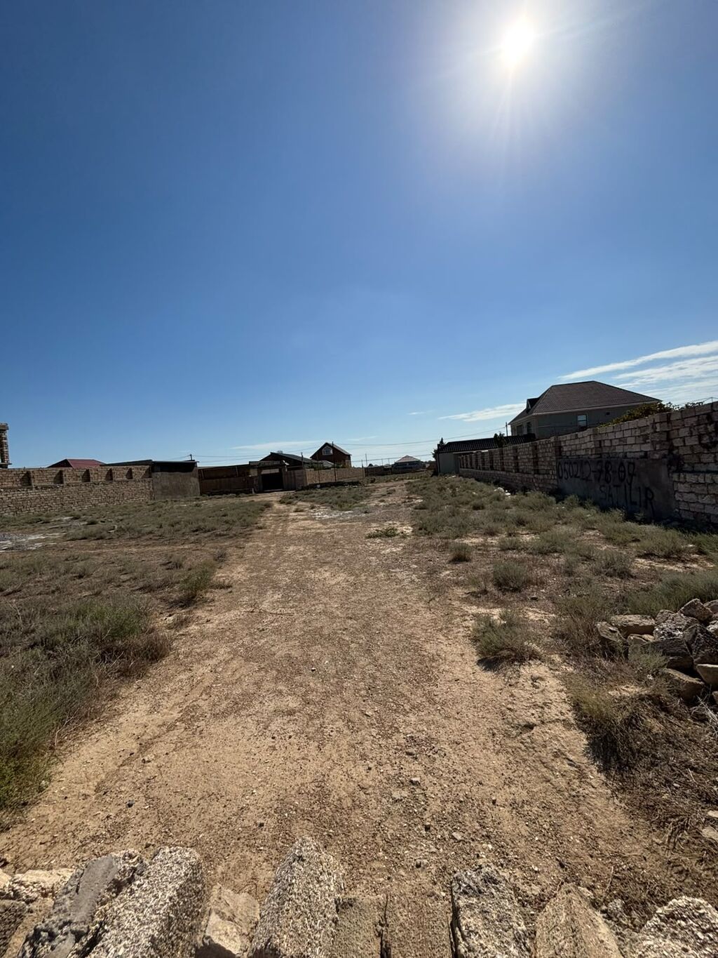 Tikinti — Torpaq, Bakı (6)