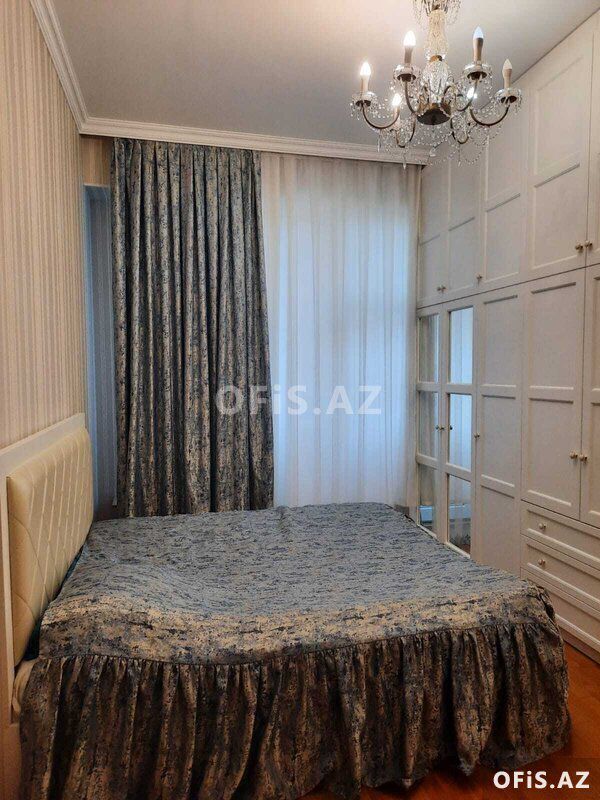 Yeni tikili Satılır Binəqədi r., Avtovağzal m., 3 otaq, 94 m² — Mənzil, Bakı (3)