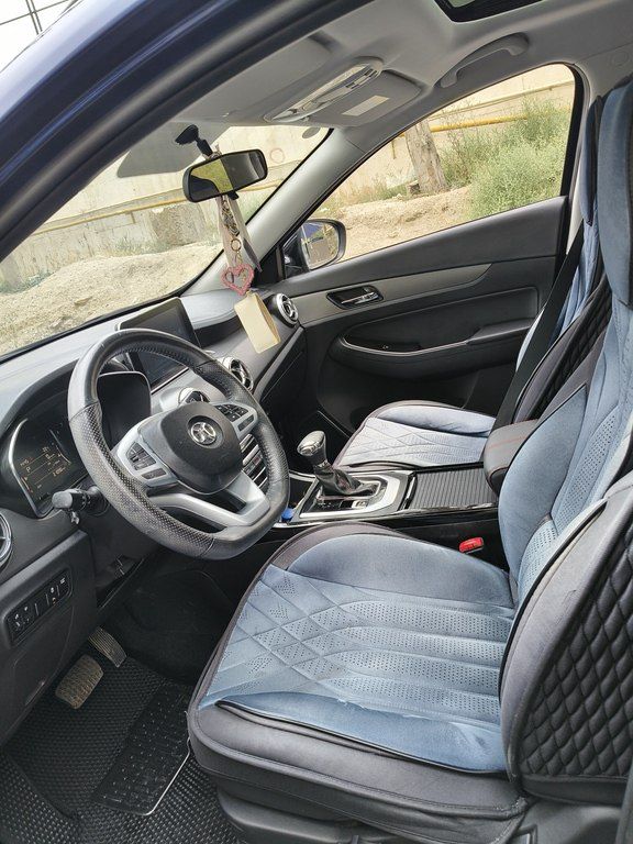 Baic Senova X55, 1.5 L, 2023 il, 21 000 km — Avtomobillər, Sumqayıt (6)