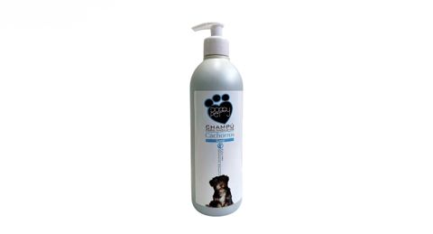 Şampun Doggy Pet küçüklər üçün, 500 ml — Bakı