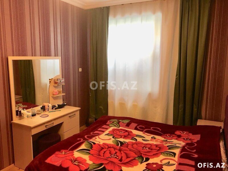 Həyət evləri Satılır Abşeron r., 20 Yanvar m., 6 otaq, 200 m² — Ev, villa, Bakı (8)