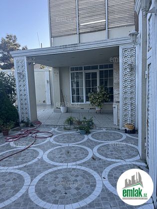 Satılır 5 otaqlı 170 m² bağ evi Mərdəkan — Ev, villa (7)