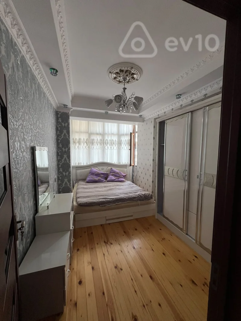 2 otaqlı mənzil, 60 m², Xırdalan — kirayə — Mənzil, Xırdalan (2)