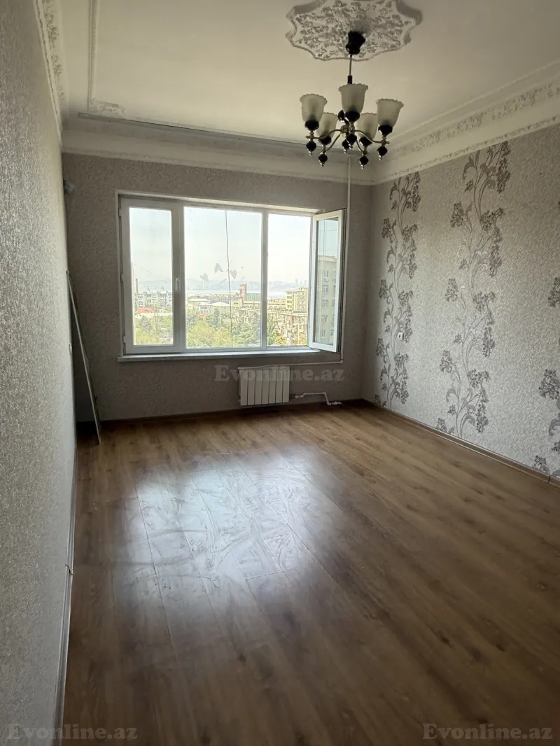 Kirayə verilir 2 otaqlı Mənzil Köhnə tikili 60 m² Bakı, Xətai r., Əhmədli m., Əhmədli — Bakı