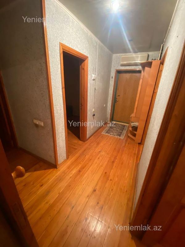 Kirayə 3 otaqlı Bina evi menzil (Köhnə tikili), 70 m², 41-ci məhəllə — Mənzil, Sumqayıt (4)