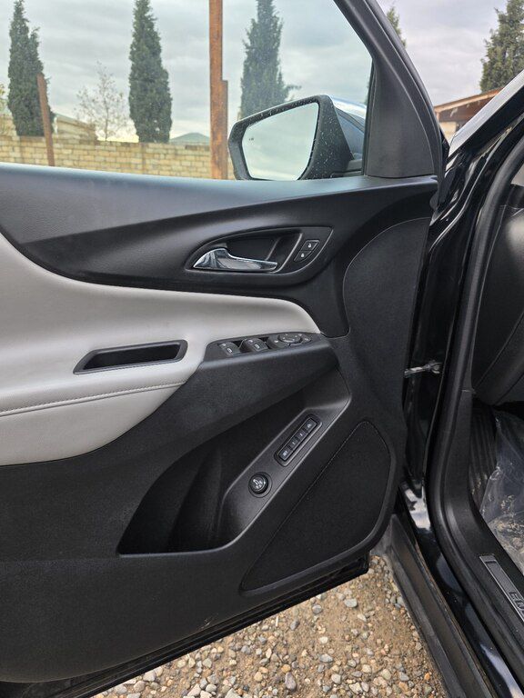 Chevrolet Equinox, 1.5 L, 2018 il, 214 043 km — Avtomobillər, Goranboy (7)