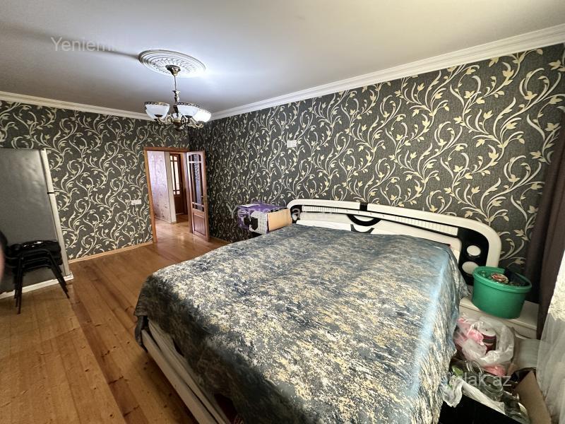 Satılır 4 otaqlı Bina evi menzil (Köhnə tikili), 100 m², Suraxanı rayonu — Mənzil, Bakı (6)