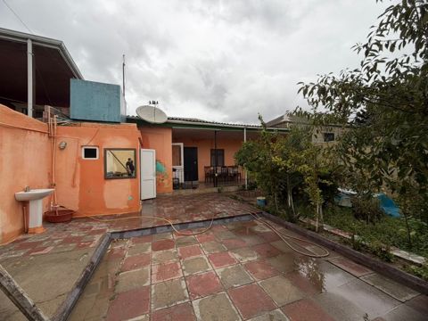 Bağ evi, 70 m², Sabunçu r., Bakı — Bakı